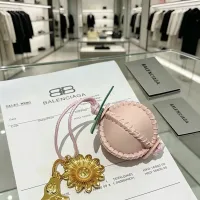 $38.00 USD Balenciaga Key Holder And Bag Buckle #1469242