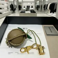 $38.00 USD Balenciaga Key Holder And Bag Buckle #1469243