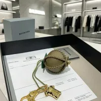 $38.00 USD Balenciaga Key Holder And Bag Buckle #1469243