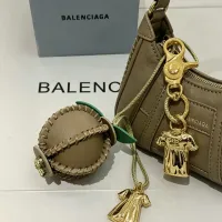 $38.00 USD Balenciaga Key Holder And Bag Buckle #1469243