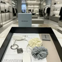 $38.00 USD Balenciaga Key Holder And Bag Buckle #1469246