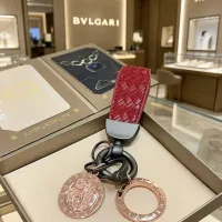 $38.00 USD Bvlgari Key Holder And Bag Buckle #1469247