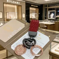 $38.00 USD Bvlgari Key Holder And Bag Buckle #1469247