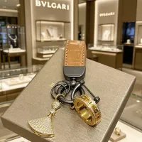 $38.00 USD Bvlgari Key Holder And Bag Buckle #1469248