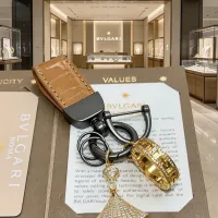 $38.00 USD Bvlgari Key Holder And Bag Buckle #1469248