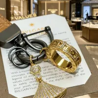 $38.00 USD Bvlgari Key Holder And Bag Buckle #1469248
