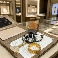 $38.00 USD Bvlgari Key Holder And Bag Buckle #1469248