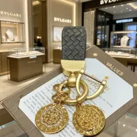 $38.00 USD Bvlgari Key Holder And Bag Buckle #1469249