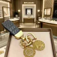 $38.00 USD Bvlgari Key Holder And Bag Buckle #1469249
