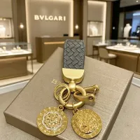 $38.00 USD Bvlgari Key Holder And Bag Buckle #1469249
