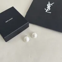 $27.00 USD Yves Saint Laurent YSL Earrings For Women #1469250