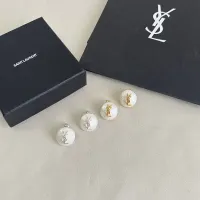 $27.00 USD Yves Saint Laurent YSL Earrings For Women #1469250