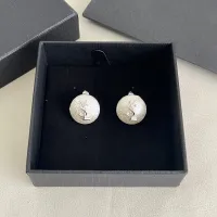 $27.00 USD Yves Saint Laurent YSL Earrings For Women #1469250