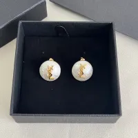 $27.00 USD Yves Saint Laurent YSL Earrings For Women #1469251