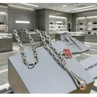 $52.00 USD Balenciaga Necklaces #1469279