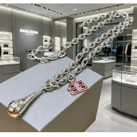 $52.00 USD Balenciaga Necklaces #1469279