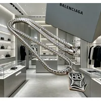 $52.00 USD Balenciaga Necklaces #1469280