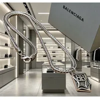$52.00 USD Balenciaga Necklaces #1469280