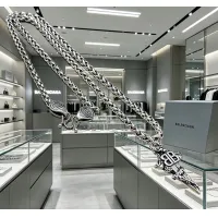$52.00 USD Balenciaga Necklaces #1469281
