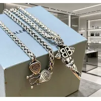$52.00 USD Balenciaga Necklaces #1469281
