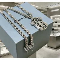 $52.00 USD Balenciaga Necklaces #1469282