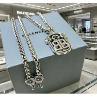 $52.00 USD Balenciaga Necklaces #1469282