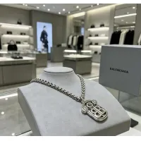 $52.00 USD Balenciaga Necklaces #1469282