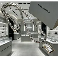 $52.00 USD Balenciaga Necklaces #1469283