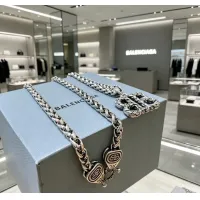 $52.00 USD Balenciaga Necklaces #1469284