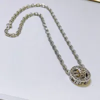 $52.00 USD Balenciaga Necklaces #1469285