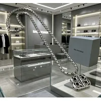 $52.00 USD Balenciaga Necklaces #1469286