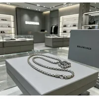 $52.00 USD Balenciaga Necklaces #1469286