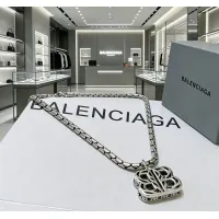 $52.00 USD Balenciaga Necklaces #1469286