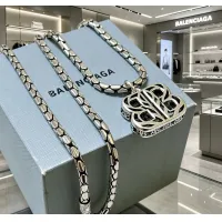 $52.00 USD Balenciaga Necklaces #1469286