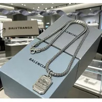 $52.00 USD Balenciaga Necklaces #1469287
