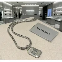 $52.00 USD Balenciaga Necklaces #1469287