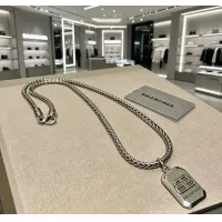$52.00 USD Balenciaga Necklaces #1469287