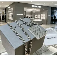 $56.00 USD Balenciaga Necklaces #1469288
