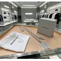 $56.00 USD Balenciaga Necklaces #1469288