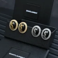 $27.00 USD Yves Saint Laurent YSL Earrings For Women #1469320