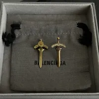 $39.00 USD Balenciaga Earrings For Women #1469355
