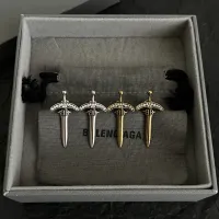 $39.00 USD Balenciaga Earrings For Women #1469355
