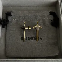$39.00 USD Balenciaga Earrings For Women #1469355