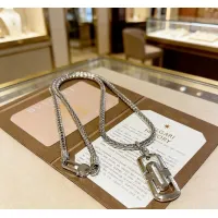 $56.00 USD Bvlgari Necklaces #1469365
