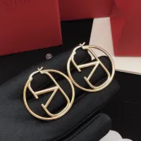 $27.00 USD Valentino Earrings For Women #1469366