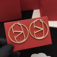 $27.00 USD Valentino Earrings For Women #1469366