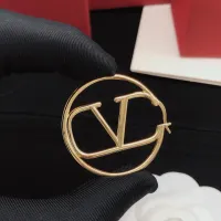 $27.00 USD Valentino Earrings For Women #1469366