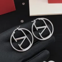 $27.00 USD Valentino Earrings For Women #1469367