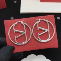 $27.00 USD Valentino Earrings For Women #1469367