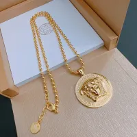 $52.00 USD Versace Necklaces #1469382